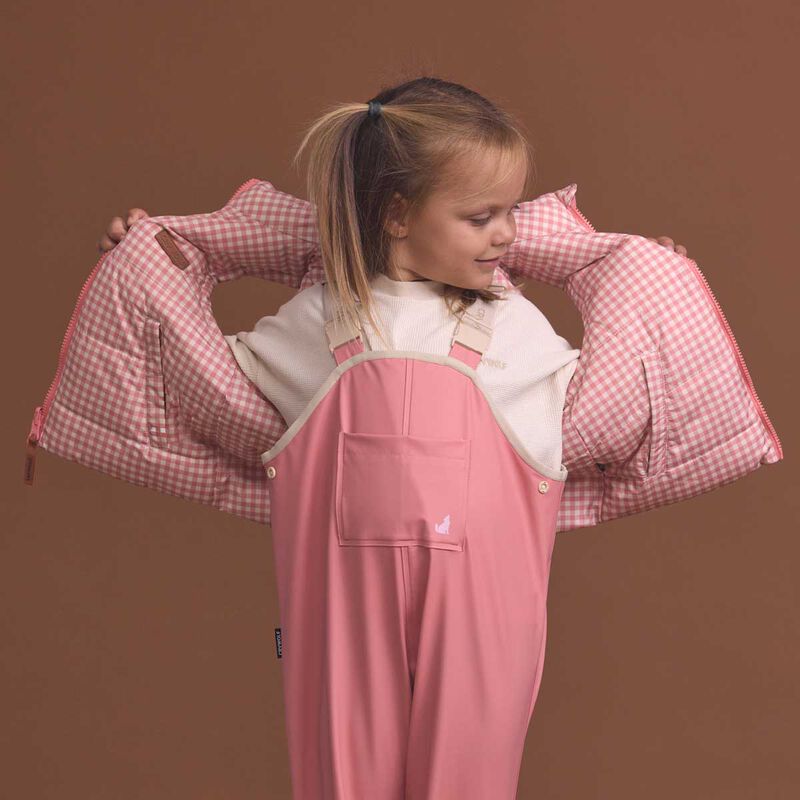 Crywolf Reversible Eco-Vest image number 3